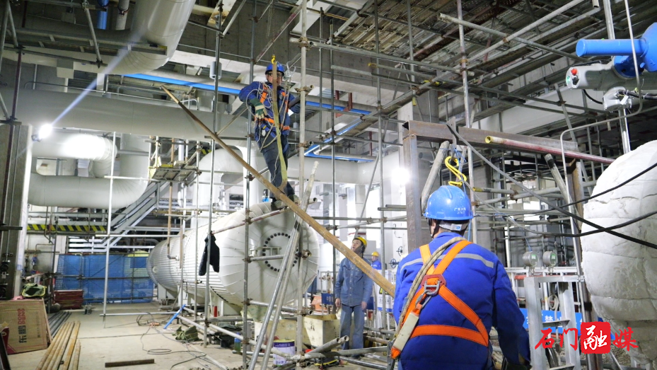 新春复工忙 项目建设开启“加速跑”5.png