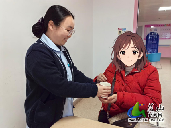 蓝山县妇幼保健院推广“五个一”暖心服务 两癌筛查提质增效获群众点赞.jpg