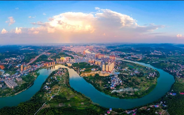 邵阳人大：建强县域特色品牌 做实人大履职答卷