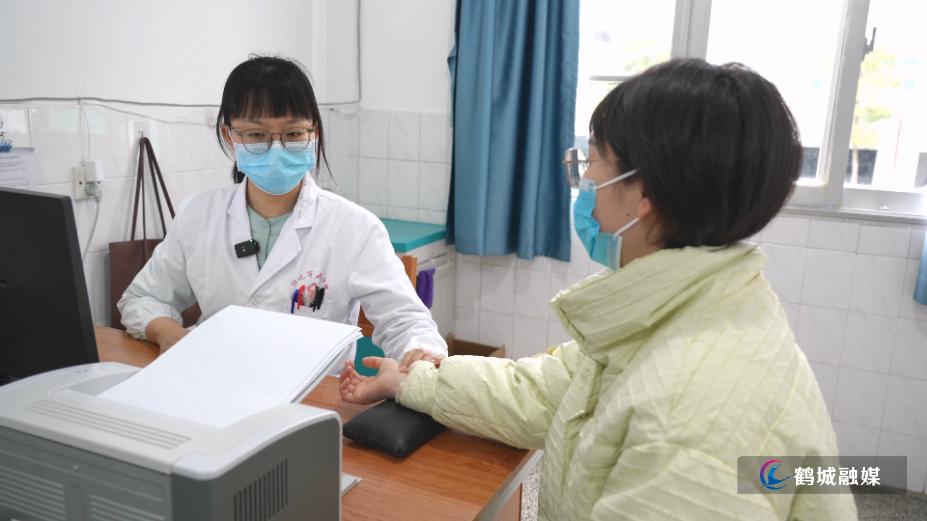 春节后肠胃不适患者增多 鹤城区人民医院中医支招科学调理.mp4_000003.419.png 春节后肠胃不适患者增多 鹤城区人民医院中医支招科学调理.mp4_000003.419.png