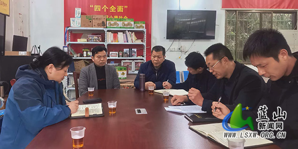 蓝山县委书记邓群：下沉一线听民声 察民情 解民忧.jpg