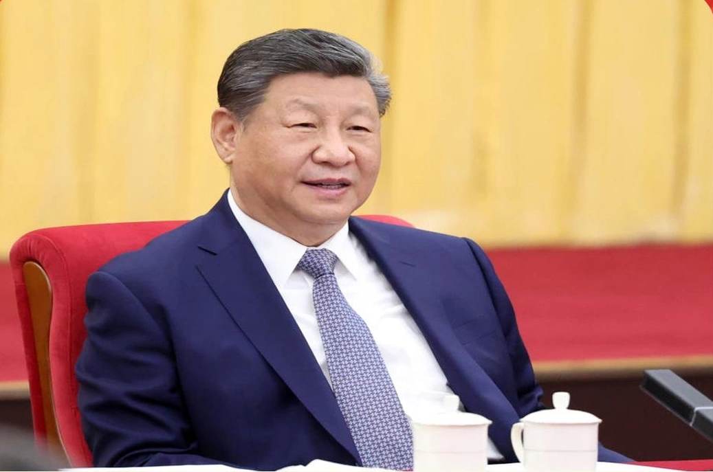 习近平的两会时间丨推动科技创新和产业创新深度融合