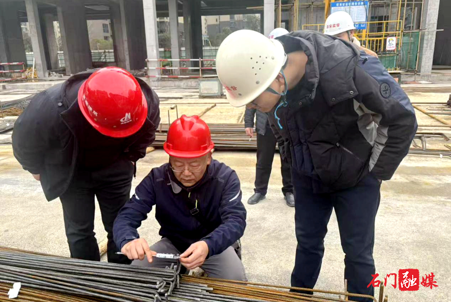 石门县住建局开展房屋市政工程春节后复工复产安全检查1.jpg 石门县住建局开展房屋市政工程春节后复工复产安全检查1.jpg