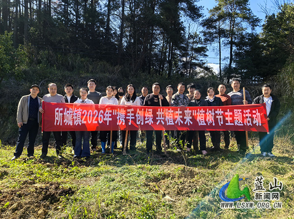 所城镇开展“携手创绿 共植未来”植树节主题活动.jpg