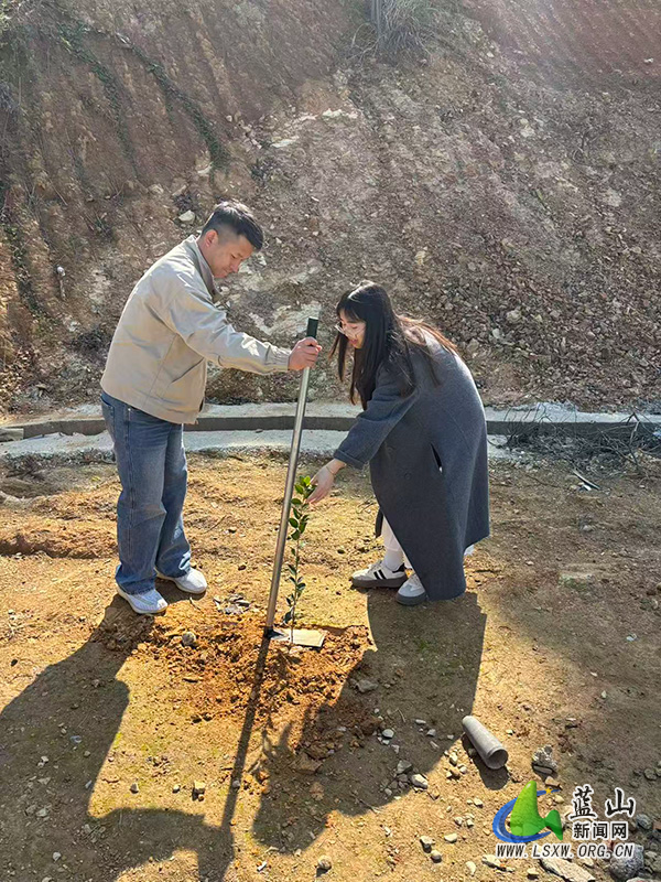 毛俊镇：义务植树添新绿 共建宜居好家园2.jpg
