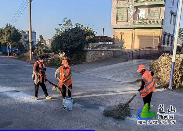 40天平稳有序 蓝山2026年春运圆满收官2.jpg 40天平稳有序 蓝山2026年春运圆满收官2.jpg