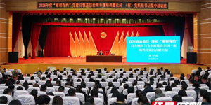 深潜！雨花这堂课，挖到了基层治理的根