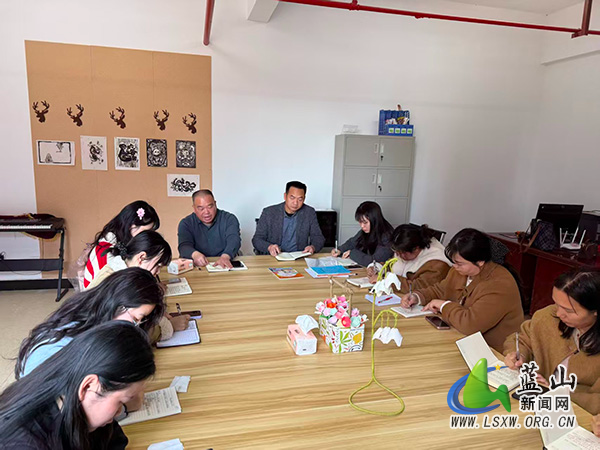 蓝山县劳动教育名师工作室召开本学期首次例会.jpg