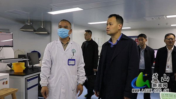 曾艺：锚定民生核心 转变发展观念 推动卫健事业高质量发展.jpg