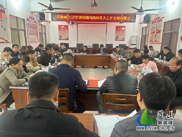 毛俊镇召开清明节期间森林防灭火工作部署会.jpg