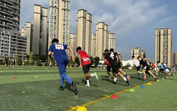 湘西州19所学校被认定为省体育传统特色校