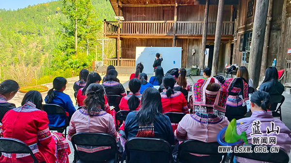 蓝山：擦亮特色劳务品牌 打造就业增收新引擎1.jpg