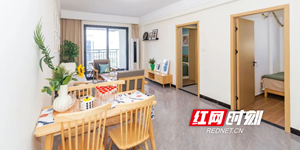 悦居天心·理想家 | 安放一张床 安顿一颗心