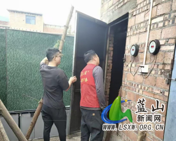 浆洞瑶族乡开展腊肉生产安全专项检查.png 浆洞瑶族乡开展腊肉生产安全专项检查.png