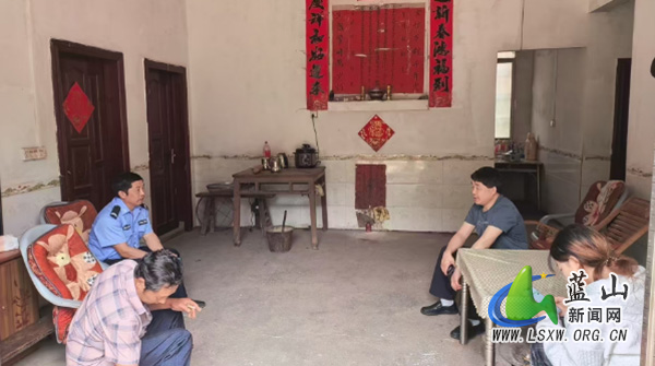 荆竹瑶族乡开展入户走访活动.jpg 荆竹瑶族乡开展入户走访活动.jpg