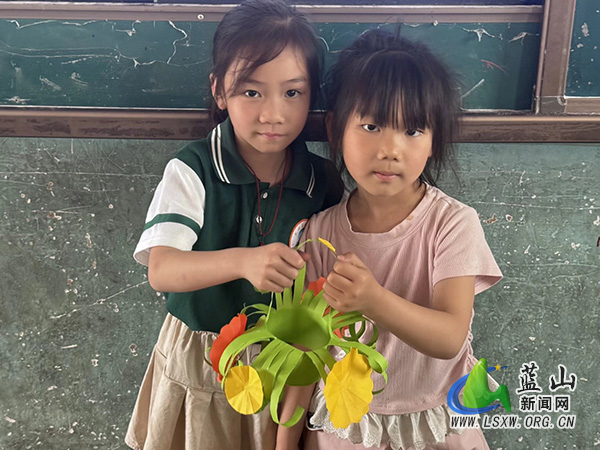 巧手筑梦，艺润童心——大洞中心小学课后服务手工课纪实3.jpg