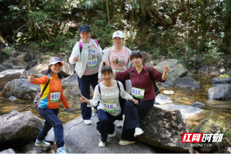 宜章莽山：“徒个嗨森”秘境徒步快乐出发608.png