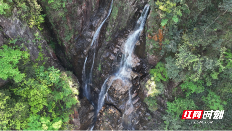 宜章莽山：春暖将军寨  风光无限美236.png