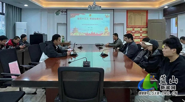 共青团蓝山县委员会开展学习贯彻全国两会精神新兴领域青年专题宣讲.jpg