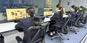 刷个抖音就能“喊”来城管