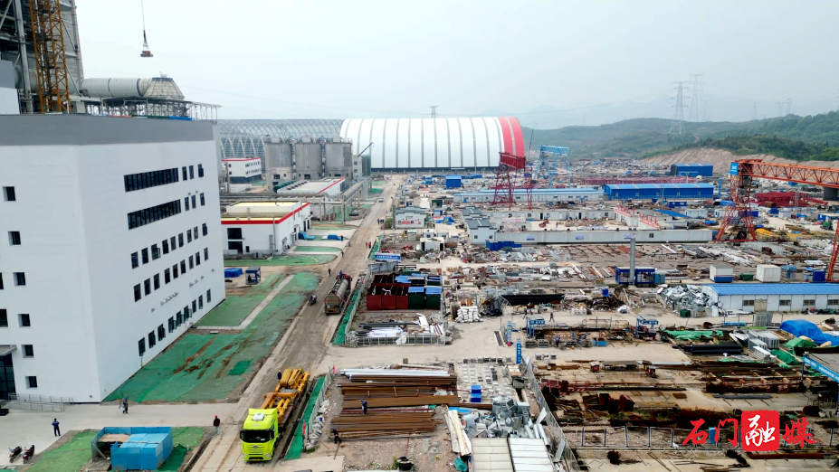 五一我在岗：石门重点工程全速冲刺 劳动实干赋能城市提质2.png