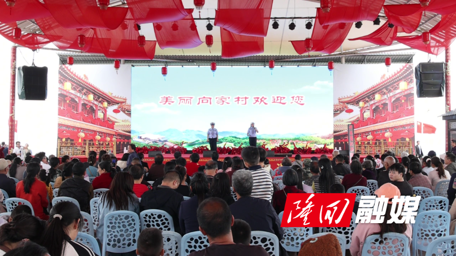 隆回牛天岭景区：文旅活力迸发 特色活动点燃假日经济2.jpg