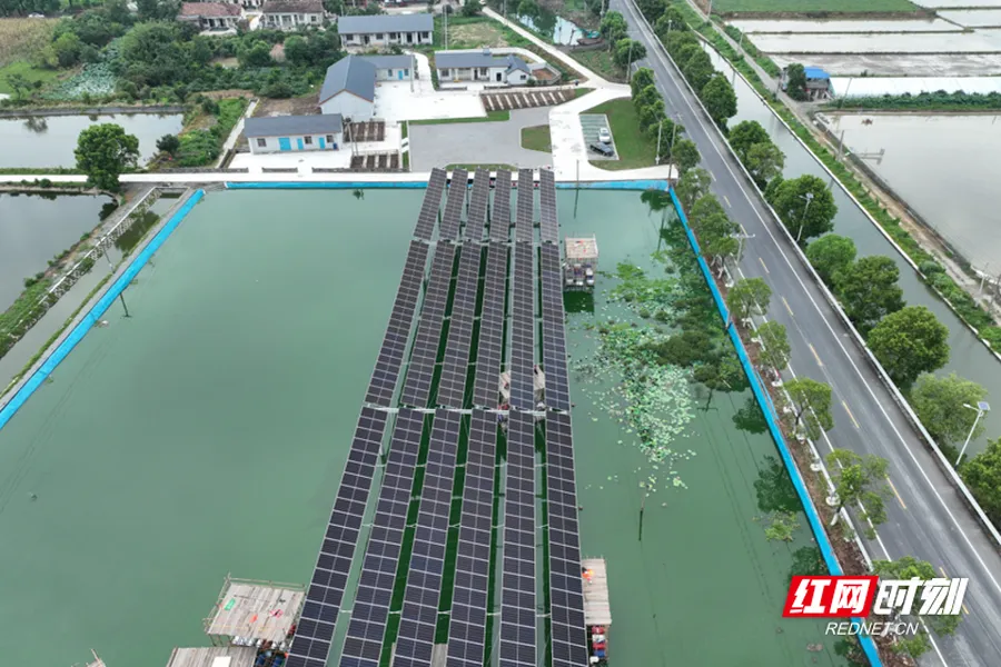 常德16个村上榜！2026年度省级和美乡村建设重点村名单公布