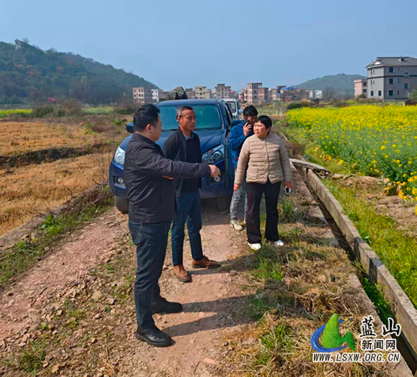 楠市镇纪委：全程监督护航，助推甘溪村200余亩“分散田”变身“连片田”.jpg