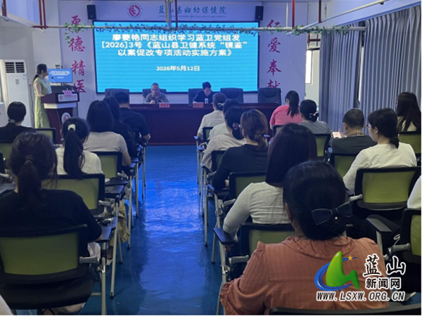 蓝山县妇幼保健院召开“镜鉴”以案促改专项活动启动部署会议.jpg