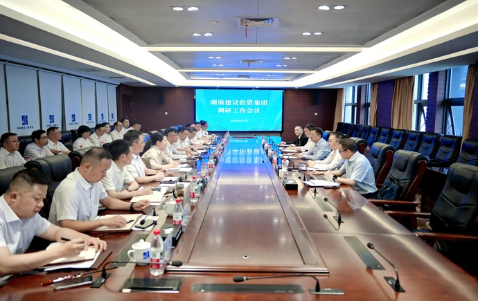蔡典维督导公司项目安全生产工作并调研公司改革发展情况