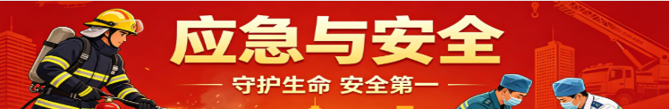 应急与安全