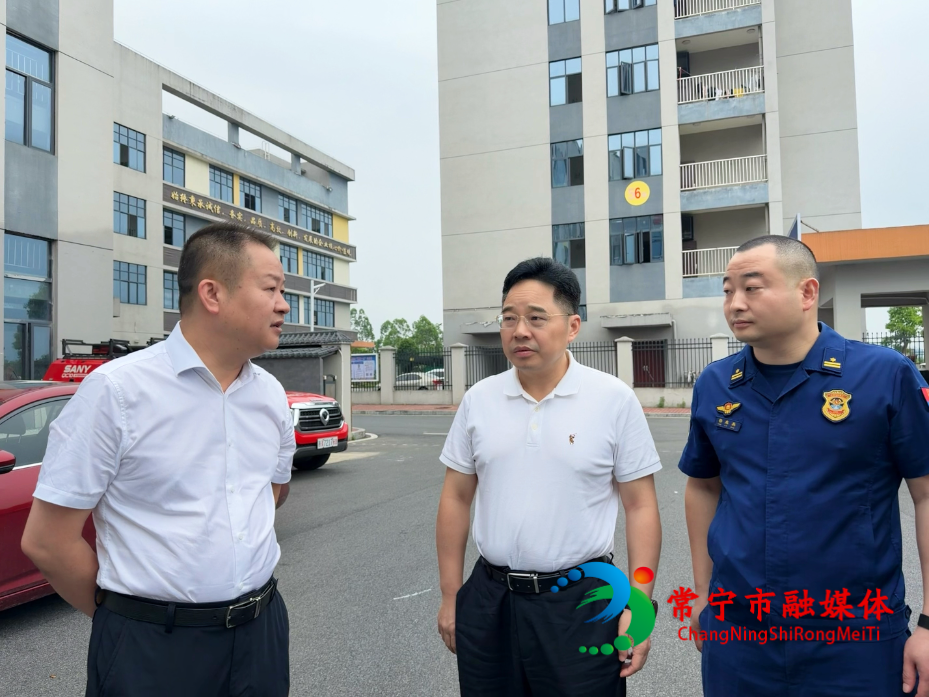 罗卫华督导安全生产风险隐患大排查大整治工作.jpg