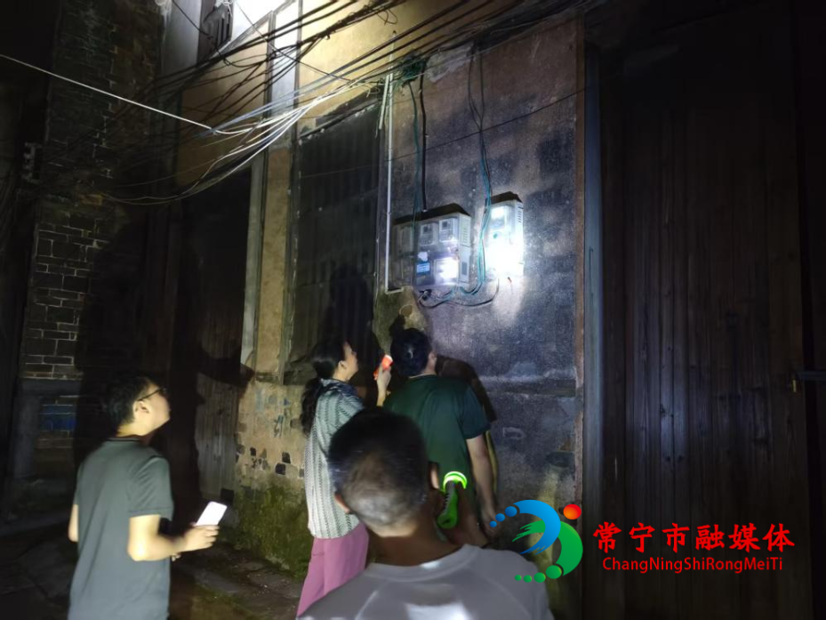 白沙镇巡查.png