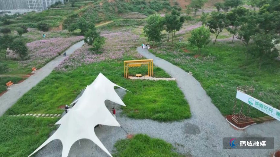 闲置地变“打卡地” 城市更新“秀”出新风景(半成品).mp4_000007.479.png 闲置地变“打卡地” 城市更新“秀”出新风景(半成品).mp4_000007.479.png
