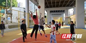 长沙，把“流汗自由”还给了老百姓