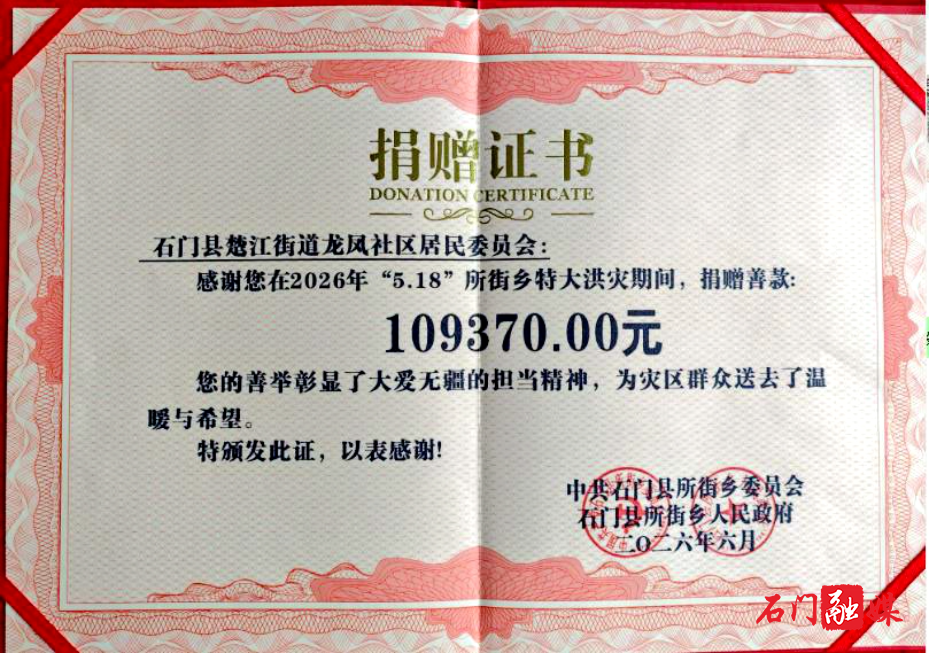 楚江街道龙凤社区爱心募捐助力所街乡灾后重建1.jpg 楚江街道龙凤社区爱心募捐助力所街乡灾后重建1.jpg