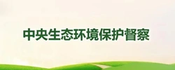 中央生态环保督察