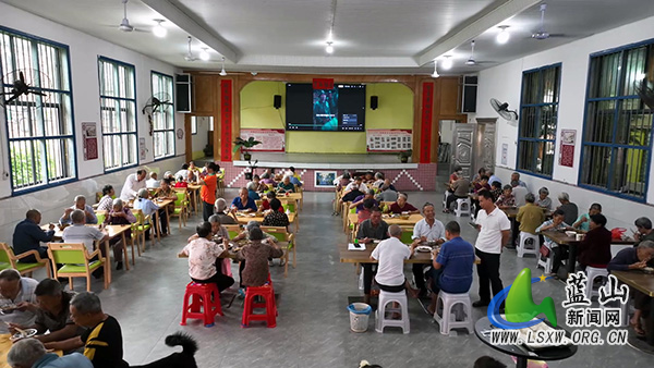 我县暖心食堂“食”刻守护 幸福晚年有味可期.jpg 我县暖心食堂“食”刻守护 幸福晚年有味可期.jpg
