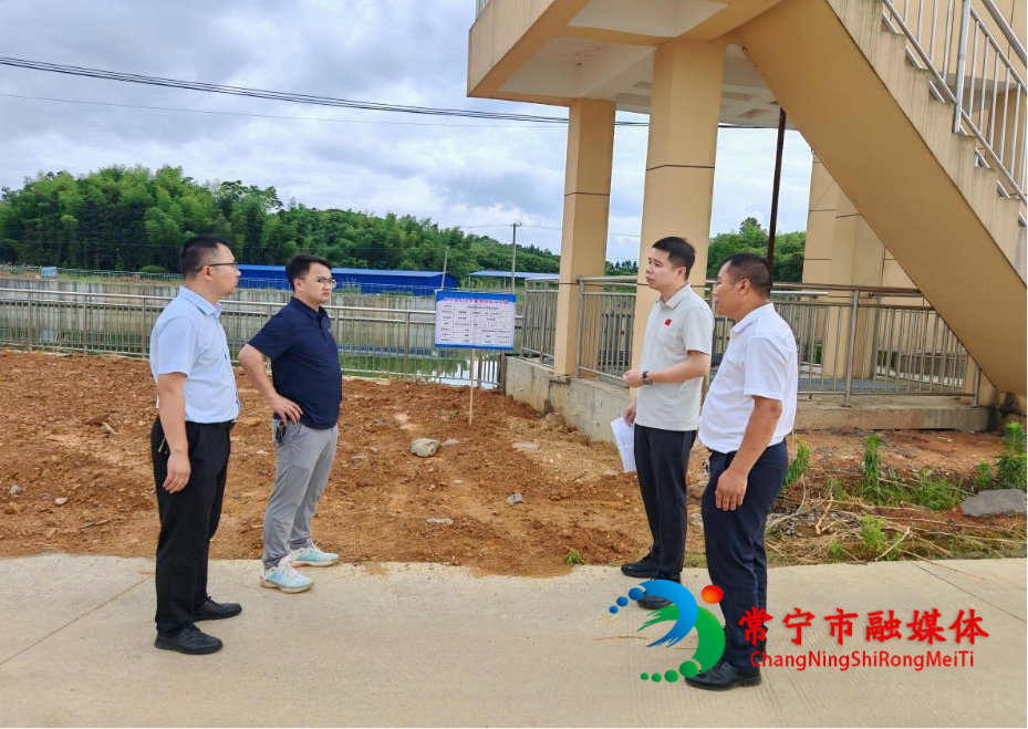 常宁市罗桥镇:锚定防汛保平安,多措并举筑牢汛期安全堤.jpg 常宁市罗桥镇:锚定防汛保平安,多措并举筑牢汛期安全堤.jpg