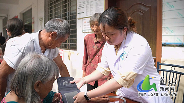 汇源瑶族乡湘源村:传承端午民俗韵 情系留守暖人心.jpg 汇源瑶族乡湘源村:传承端午民俗韵 情系留守暖人心.jpg