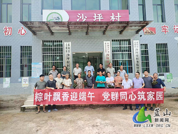 毛俊镇沙坪村:粽叶飘香迎端午 党群同心筑家园.jpg 毛俊镇沙坪村:粽叶飘香迎端午 党群同心筑家园.jpg