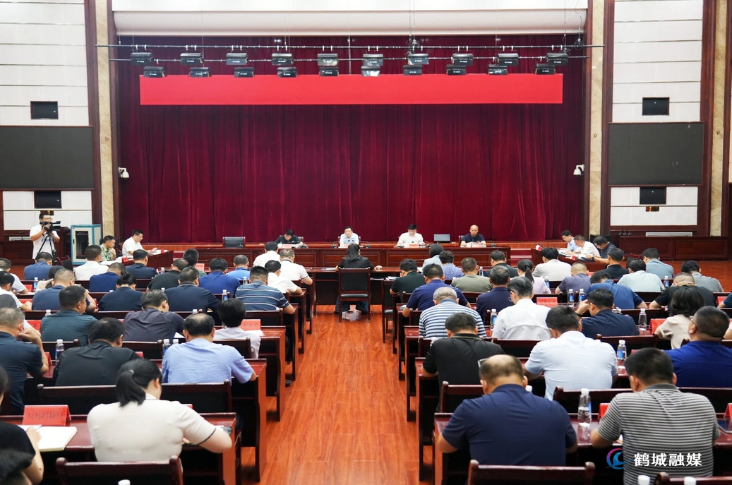 区应安委会2026年第二次全会召开
