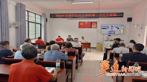 宁远县桐山街道：幸福村庆“七一” 赋能乡村振兴_副本500.png