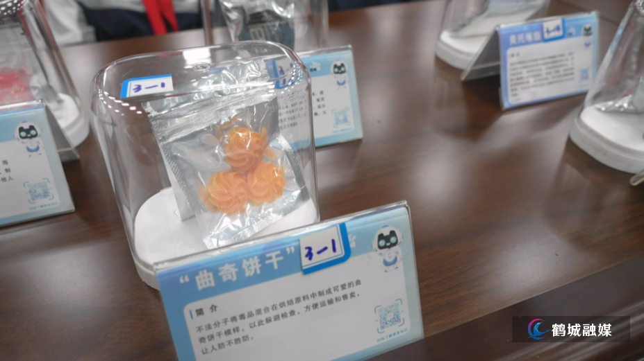 青春不“毒”行 防毒护成长 禁毒宣讲走进怀化学院实验学校（半成品）.mp4_000059.300.png