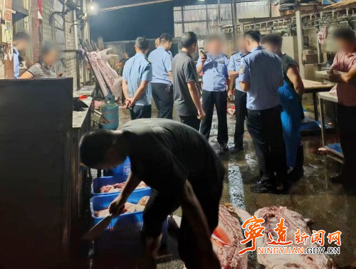 宁远：重拳出击护食安 联合执法守底线_副本500.jpg