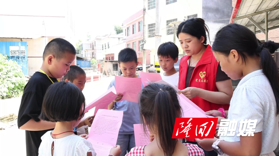 隆回：全域联动强防控 严防溺水保平安2.jpg