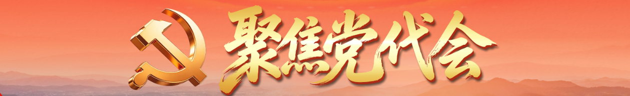 聚焦党代会