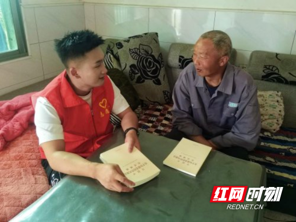 让“听得见炮声的人”授课,邵阳破解基层干部本领恐慌(图7)