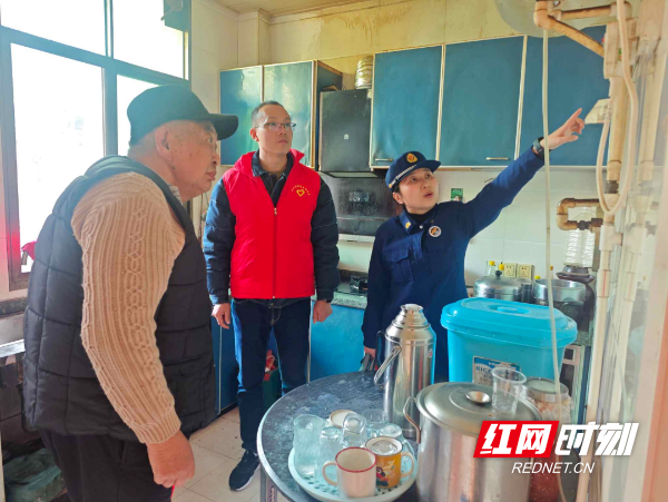 让“听得见炮声的人”授课,邵阳破解基层干部本领恐慌(图4)