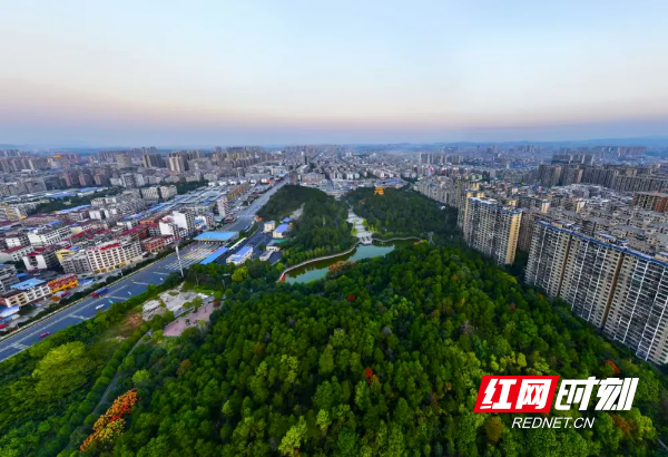 让“听得见炮声的人”授课,邵阳破解基层干部本领恐慌(图3)